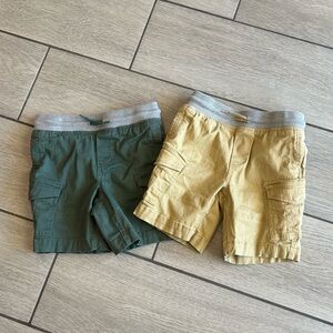 Boys Eddie Bauer Cargo Shorts